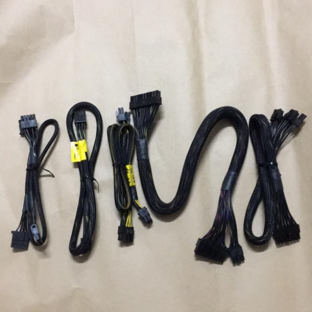 Dây Modul Cho Nguồn Antec
