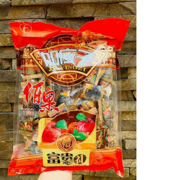 [Siêu Hot] Ô MAI MẬN DẺO CAO CẤP SIÊU NGON GÓI 500GR