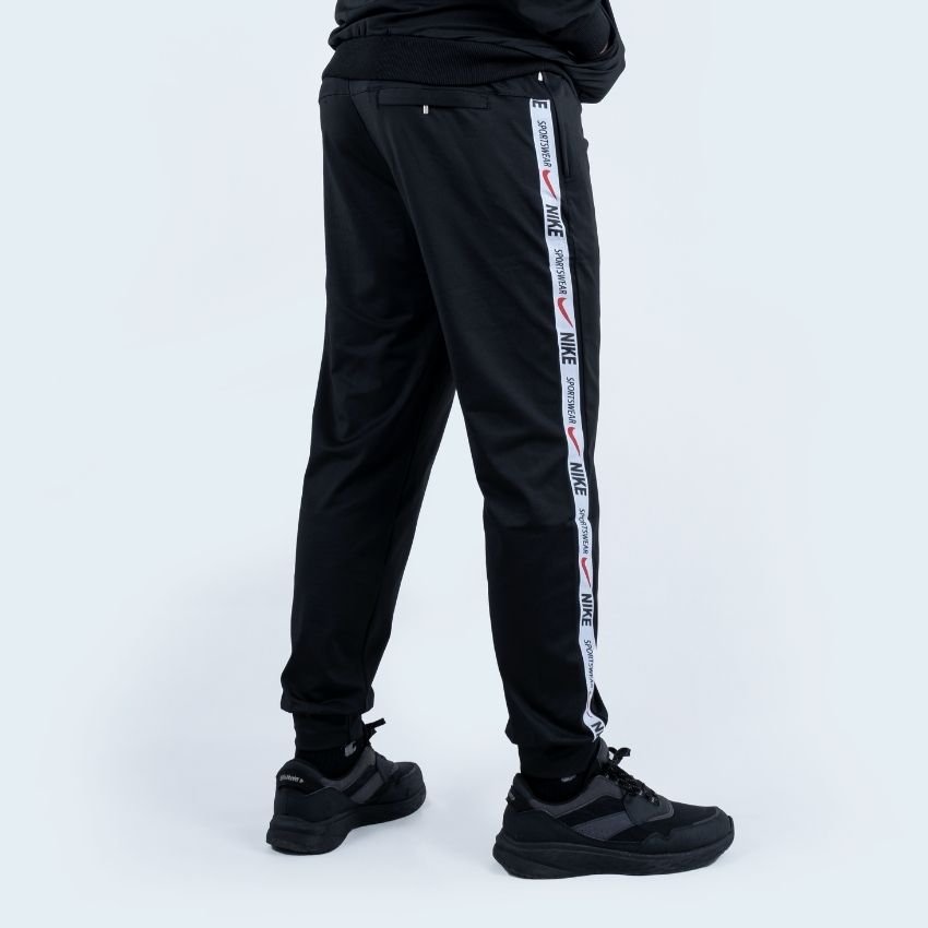 Quần jogger thể thao bo ống
