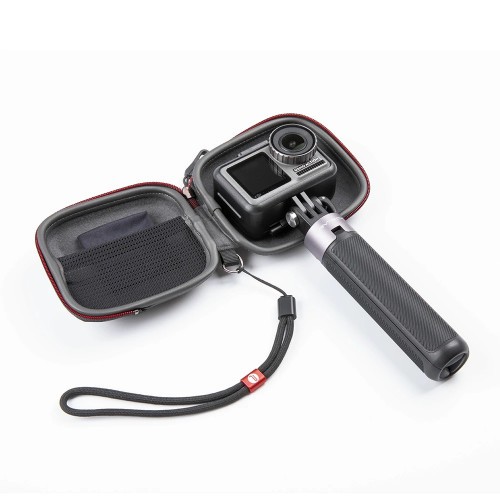 PGYTECH Case vỏ cứng bảo vệ camera hành động mới