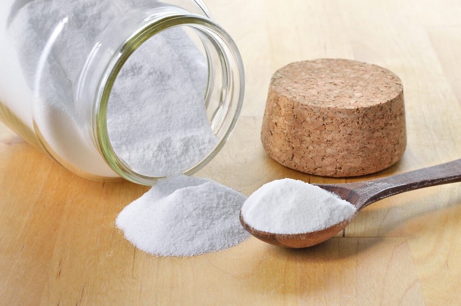 Baking Soda gói 100gr hàng chuẩn xịn