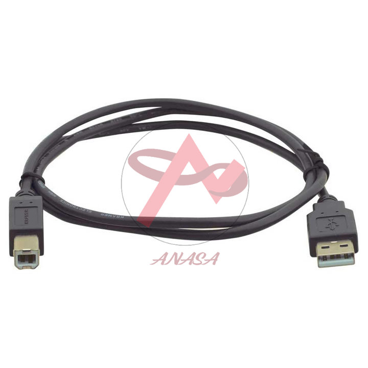 Dây cáp usb ab kết nối máy in 1.5m