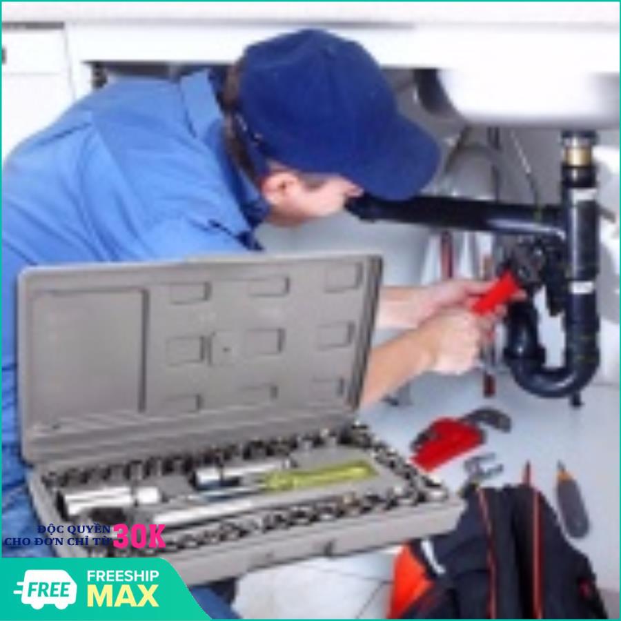 Bộ dụng cụ sửa chữa đa năng 40 món cho ô tô, xe máy,dụng cụ sửa chữa ôtô và xe máy tiện dụng / Bộ dụng cụ sửa chữa, Bộ dụng cụ mở bu lông ốc vít, bộ dụng cụ sửa chữa khẩu mở siết ốc ô tô xe