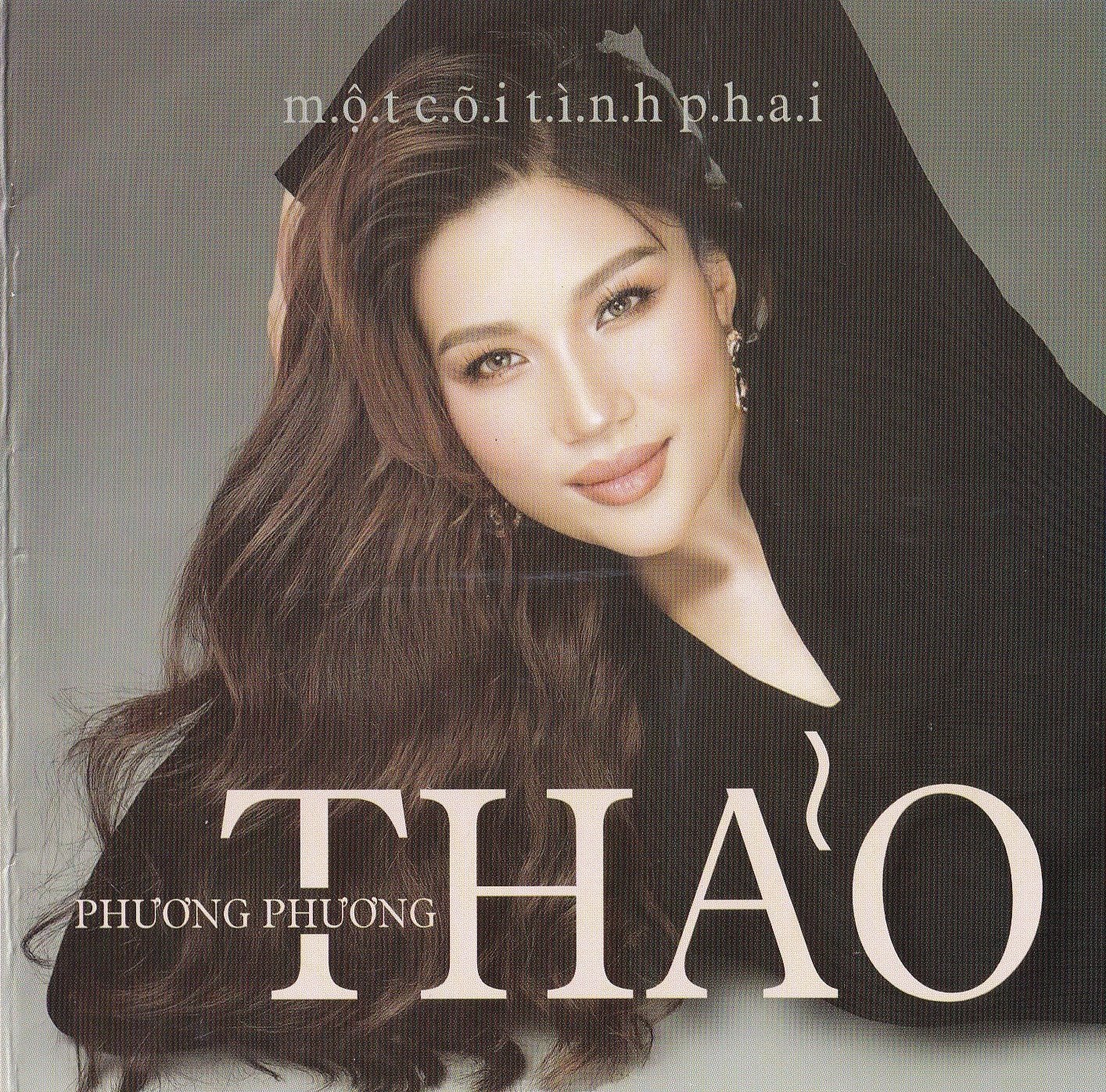 Phương Phương Thảo - Một Cõi Tình Phai