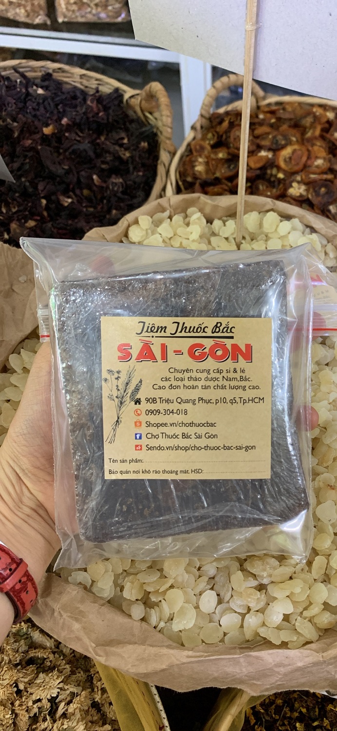 Cốt Bí Đao 500gram