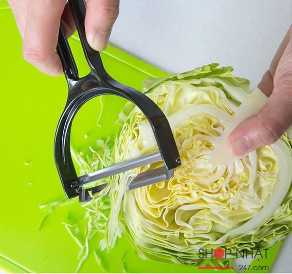 Dao nạo bắp cải nội địa Nhật Bản