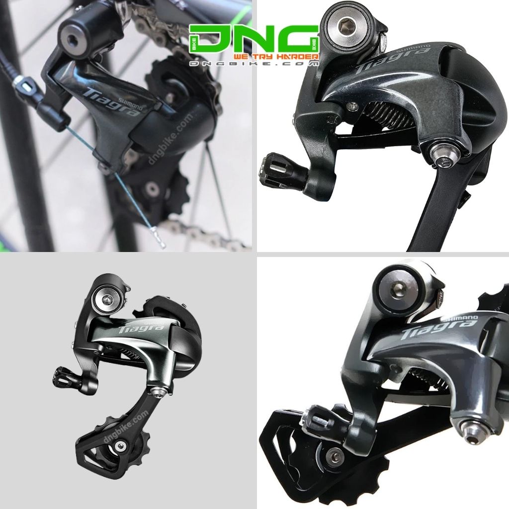 Củ đề xe đạp SHIMANO TIAGRA RD-4700-SS