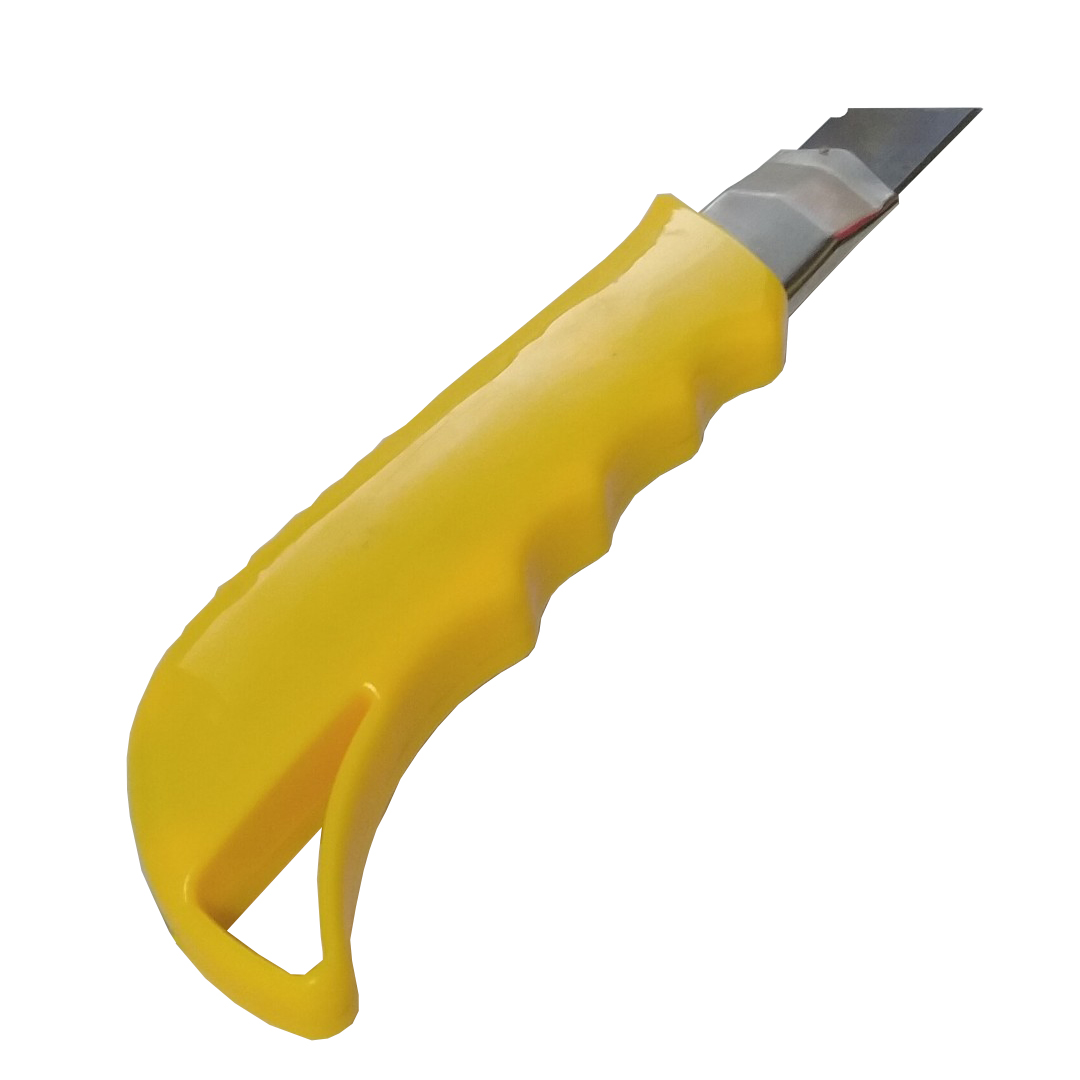 Dao dọc giấy cỡ lớn tặng kèm 10 lưỡi dao