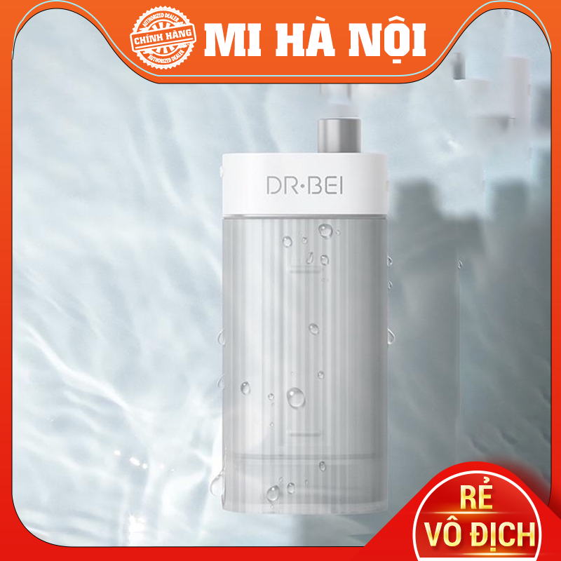 Máy tăm nước Dr.Bei F3 / GF3