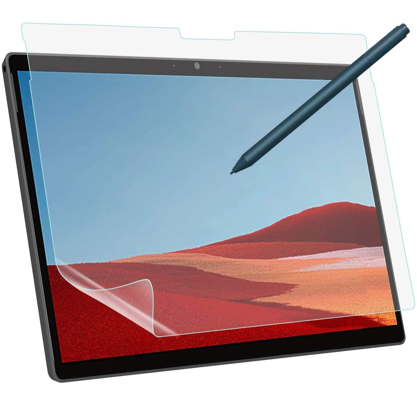 Dán màn hình HD cho Surface Pro X/ Pro 8 / Pro 9 13inch