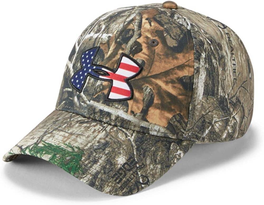 Nón Realtree chính hãng