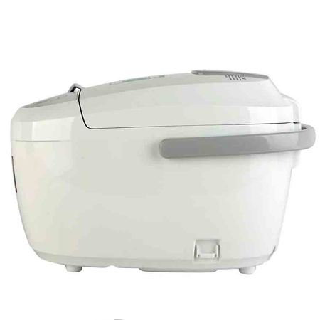 Nồi Cơm Điện Tử Sharp KS-COM180EV (1.8L)