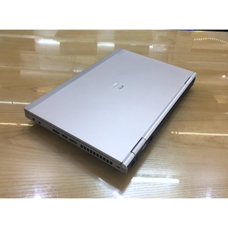 Laptop Cũ Rẻ HP Elitebook 8470p Core i5-3320m / Ram 8gb / Ổ 500 gb / Chơi Game, Làm Đồ Họa Cực Ngon