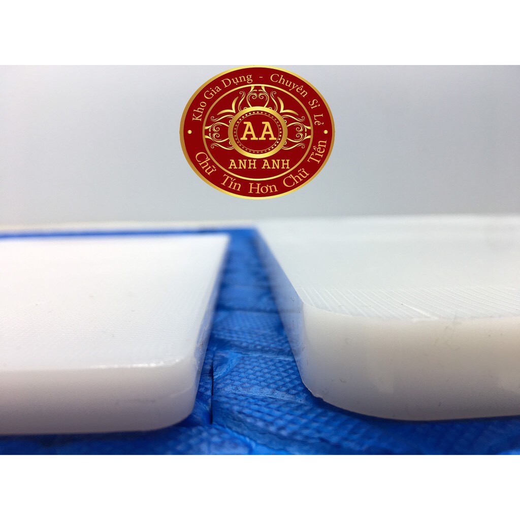 Thớt Vuông cao cấp (Chặt Được) Việt Nhật đủ zize