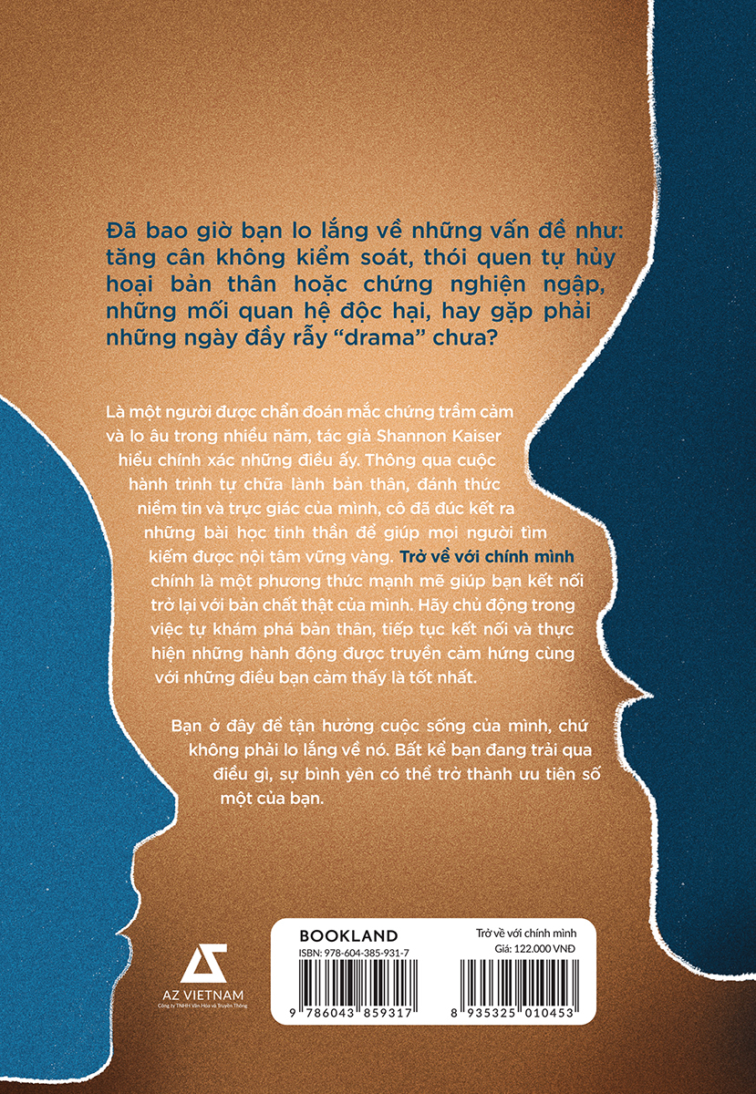Trở Về Với Chính Mình