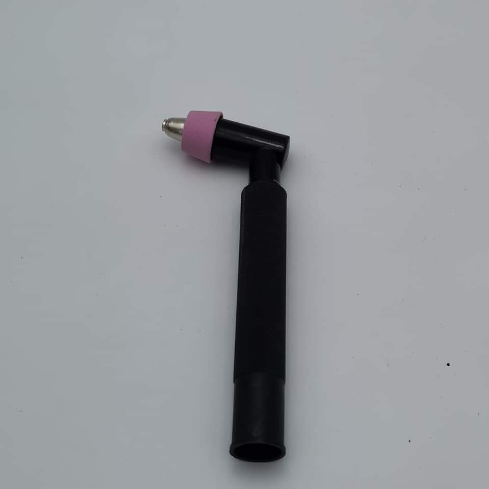 Tay súng cắt plasma ag60