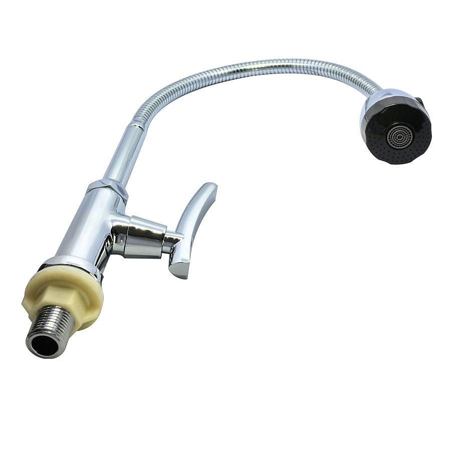 [HCM]Vòi Nước Rửa Chén Luxta (Việt Nam) L3118KB