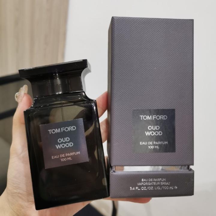 Nước Hoa Unisex Tom Ford Oud Wood EDP 100ml
