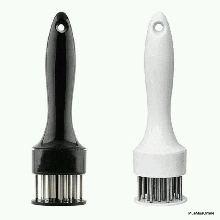 [HCM]Dụng Cụ Châm Làm Mềm Thịt Cao Cấp Tiện Lợi