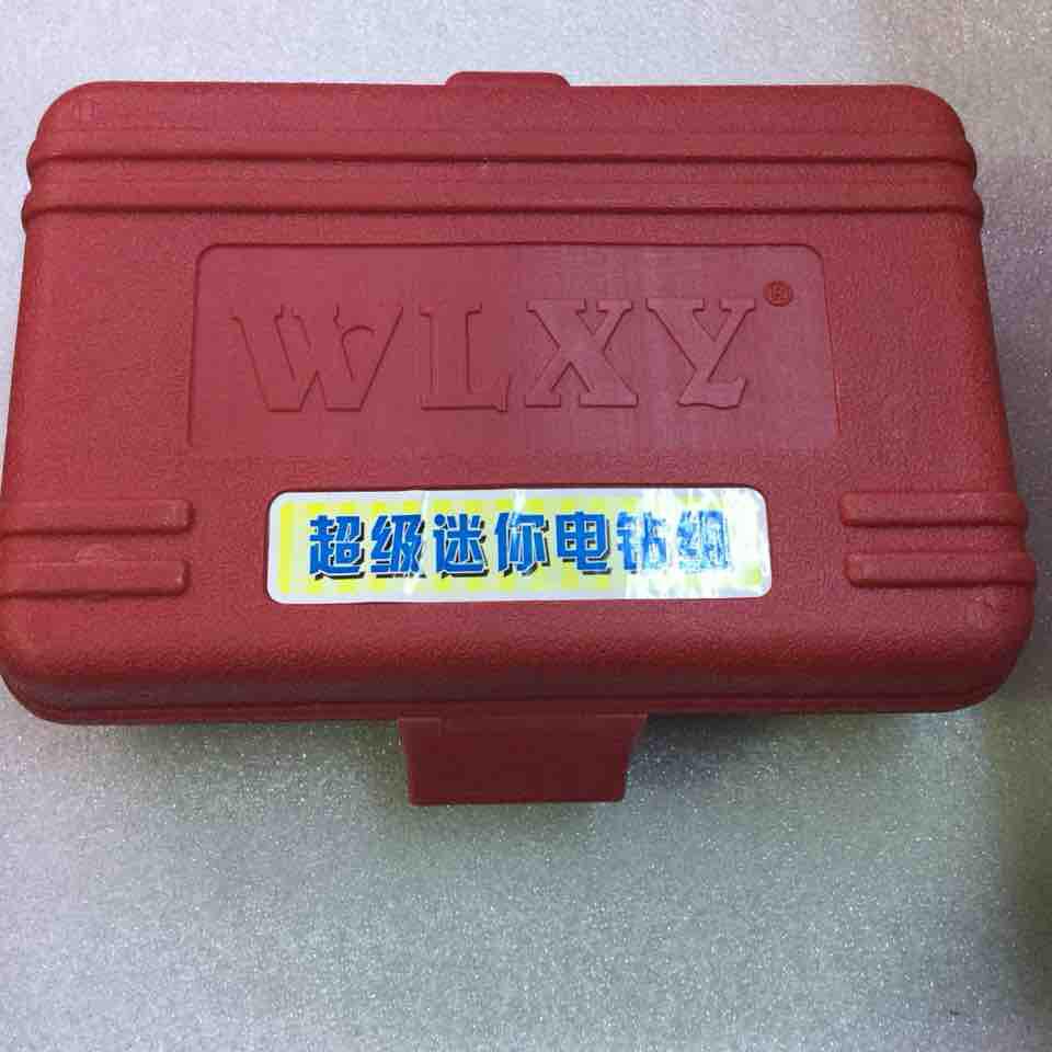 Máy khoan , mài tay mi ni WLXY12 v giá 1 bộ