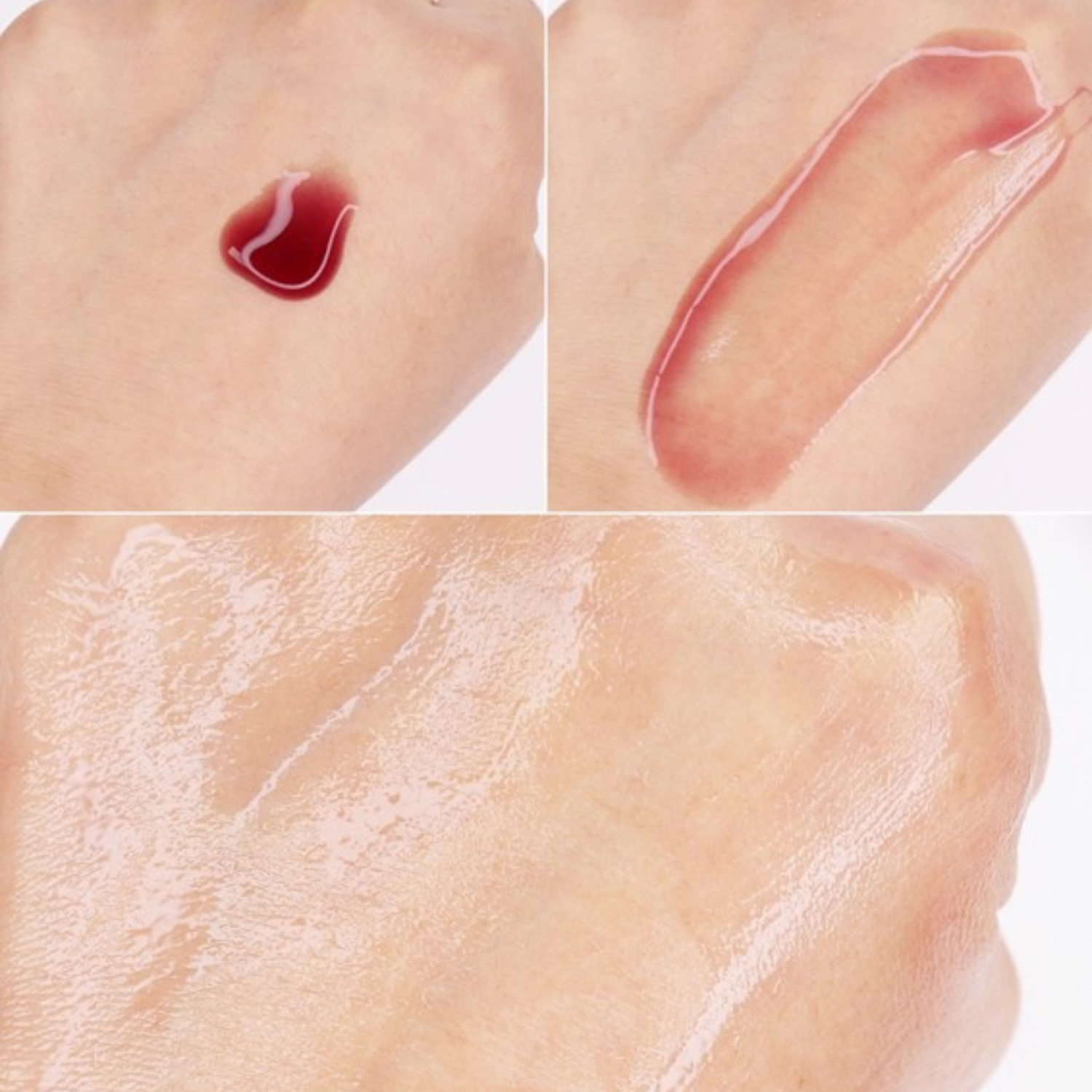 Thay Da Sinh Học SoNatural Red Peel Tingle Serum