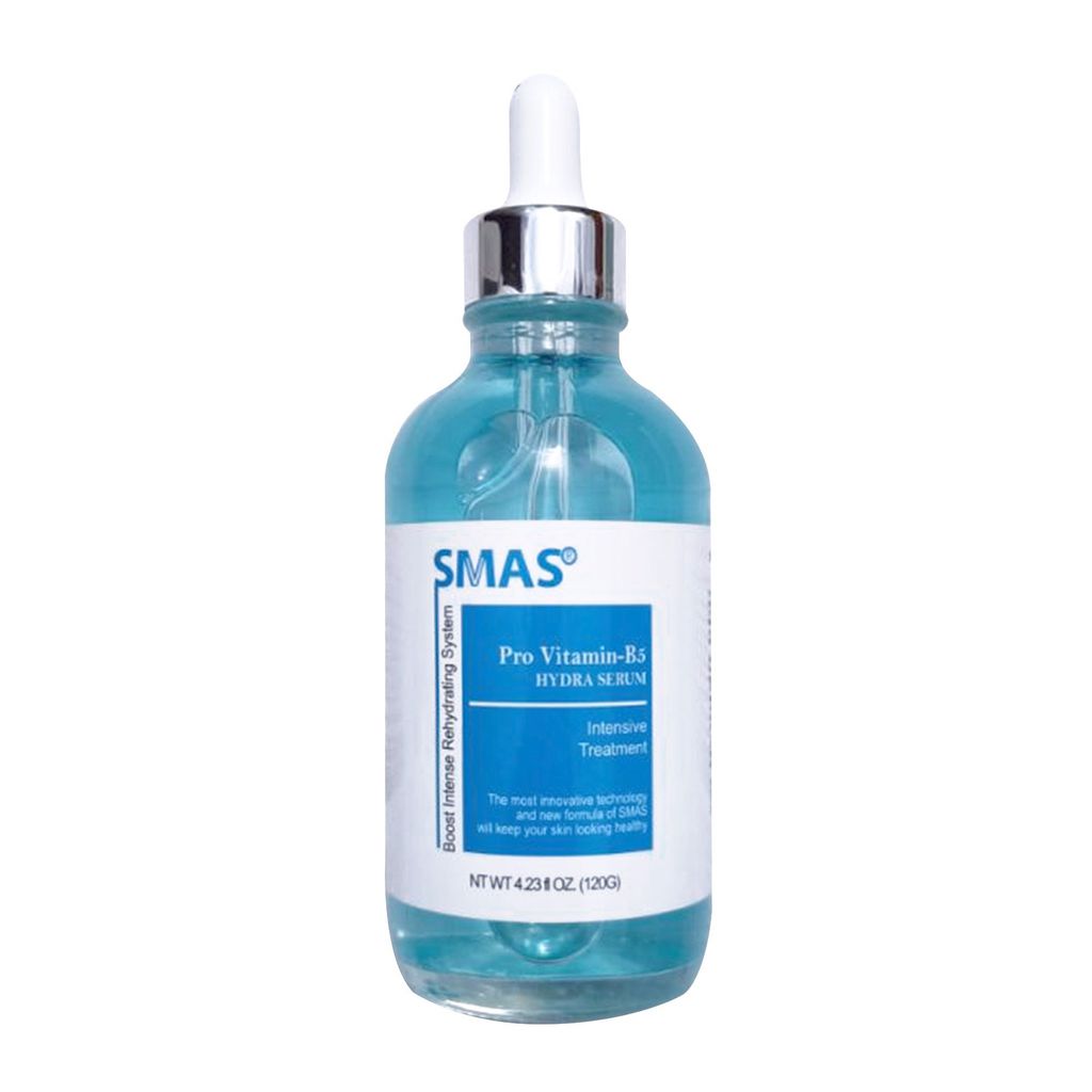 Tinh chất cấp ẩm SMAS Pro Vitamin B5 Hydra Serum 120ml