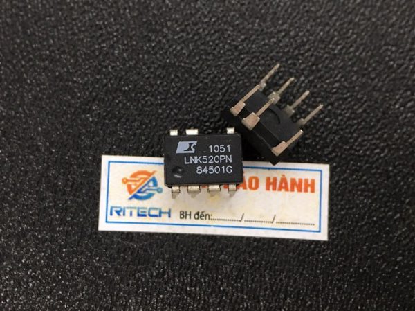 Lnk520pn ic nguồn dip-7