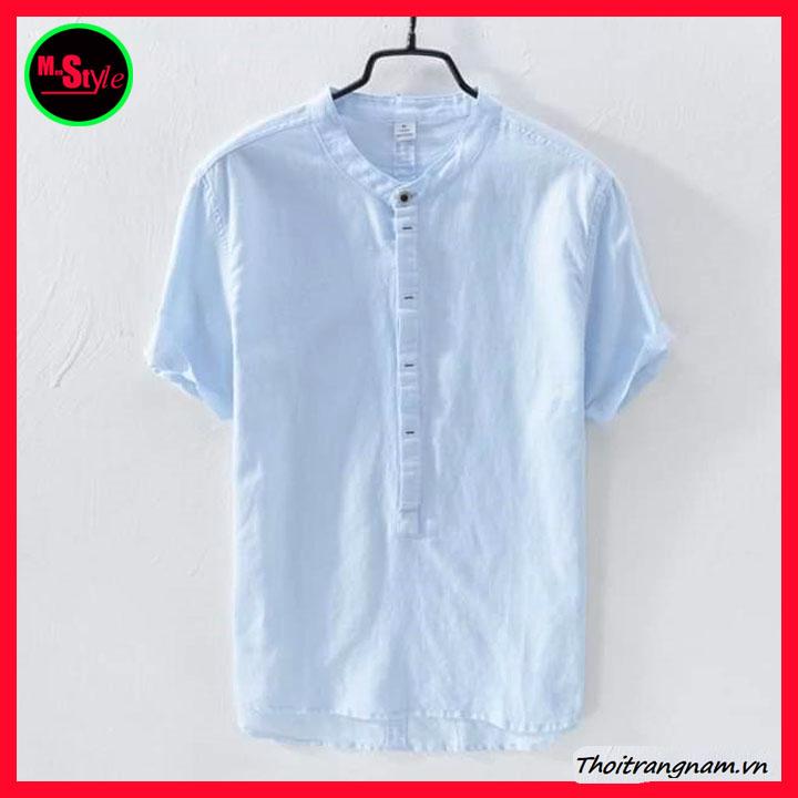 ÁO ĐŨI NAM XUẤT DƯ CAO CẤP