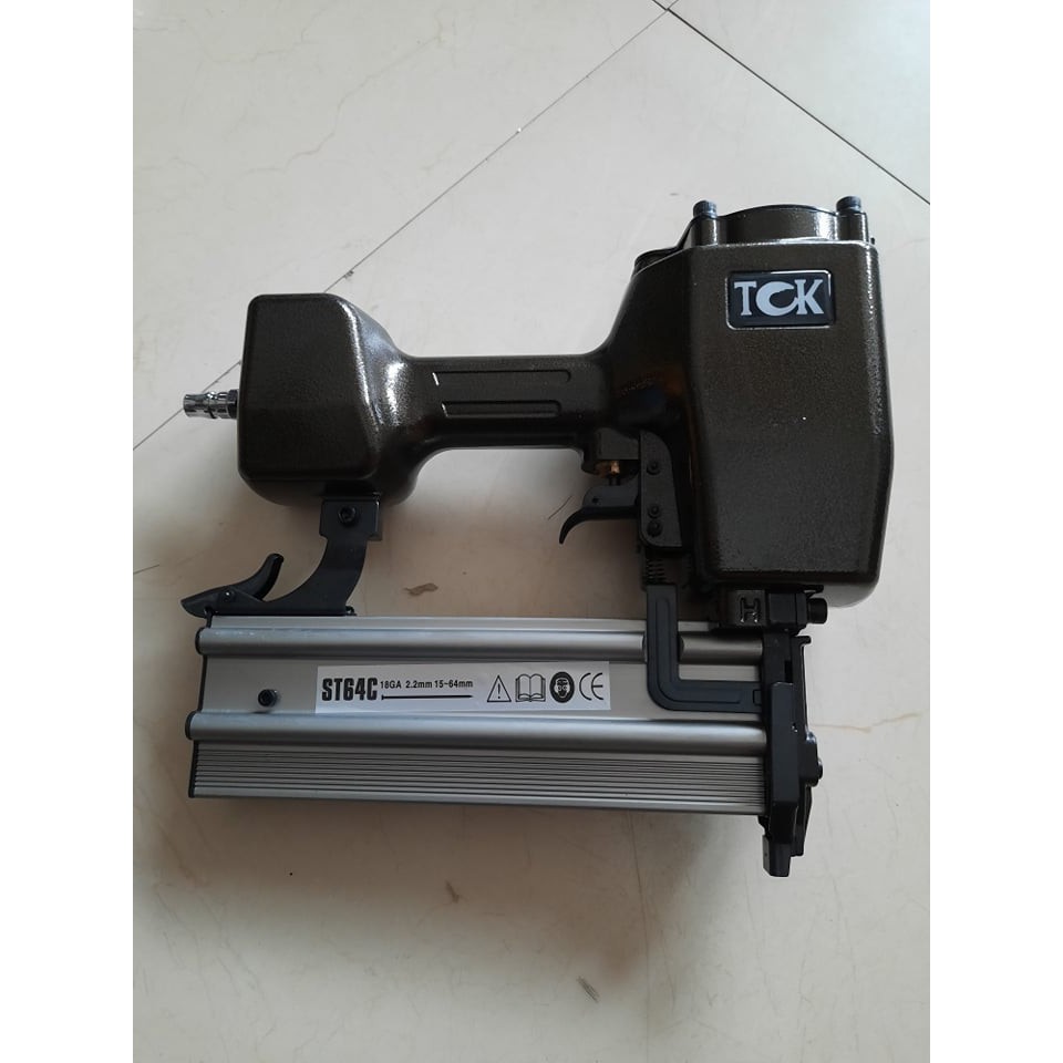 Súng bắn đinh bê tông st64 - st64 kho cơ khí chuẩn 888