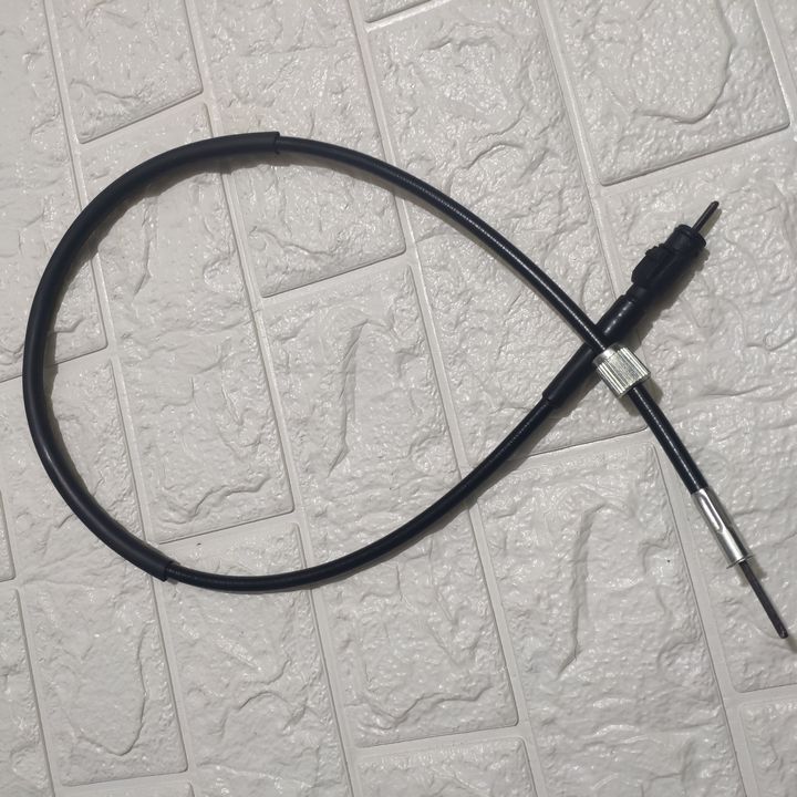 Dây công tơ mét - dây đồng hồ xe Wave RS / Wave alpha đời 2006-2016