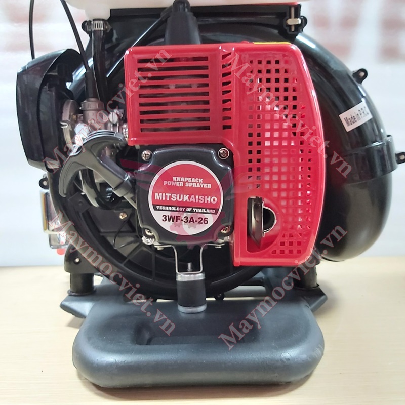 Máy phun khử trùng phòng dịch Mitsukaisho 3WF-3A-26