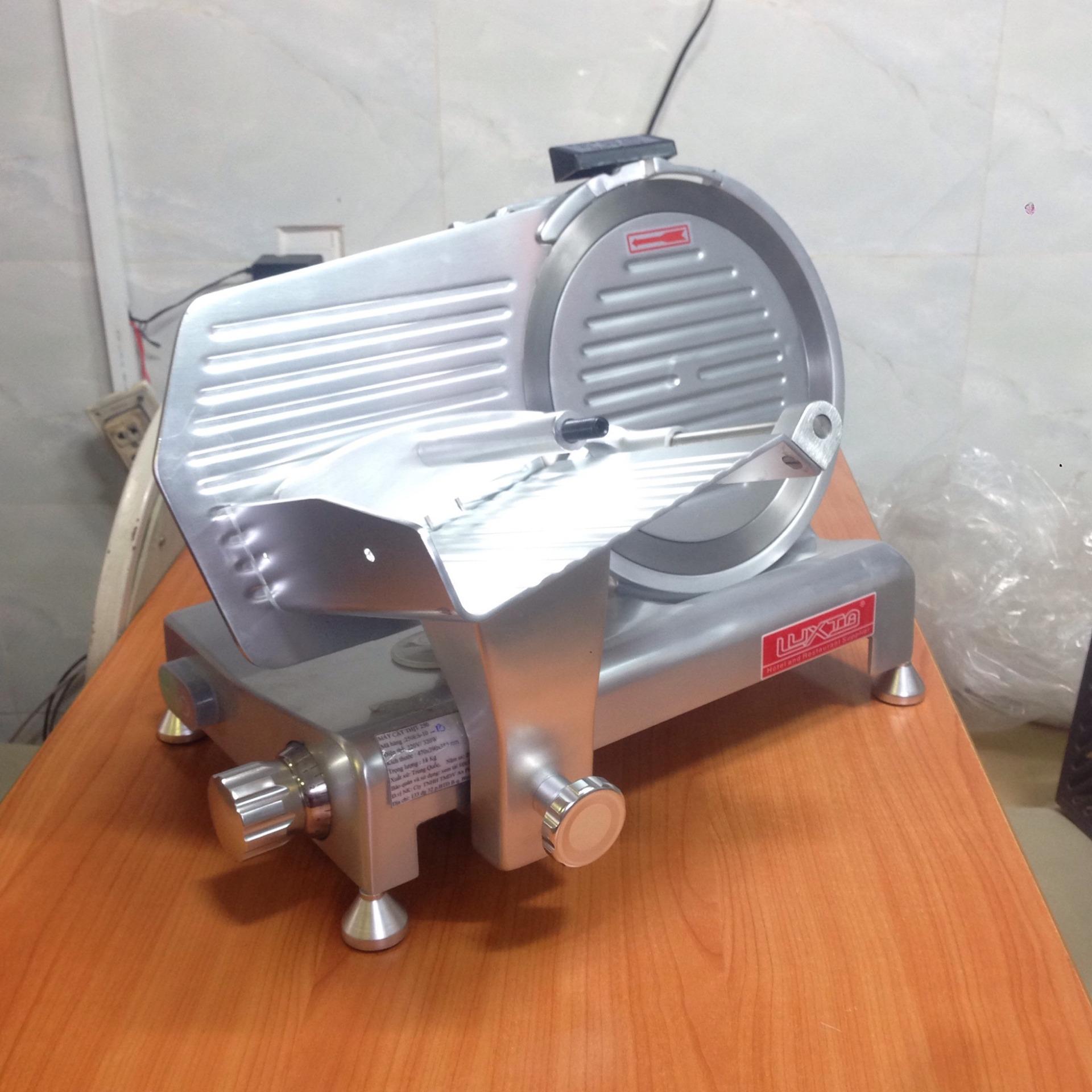 Máy thái thịt 250ES-10B