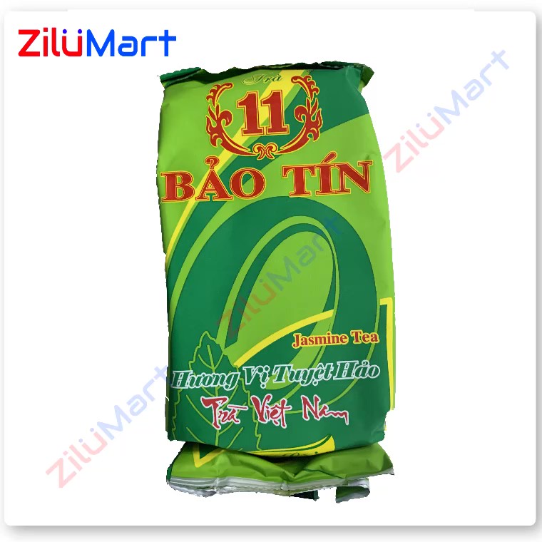 Trà lài Bảo Tín (lốc 6 gói) loại 70g