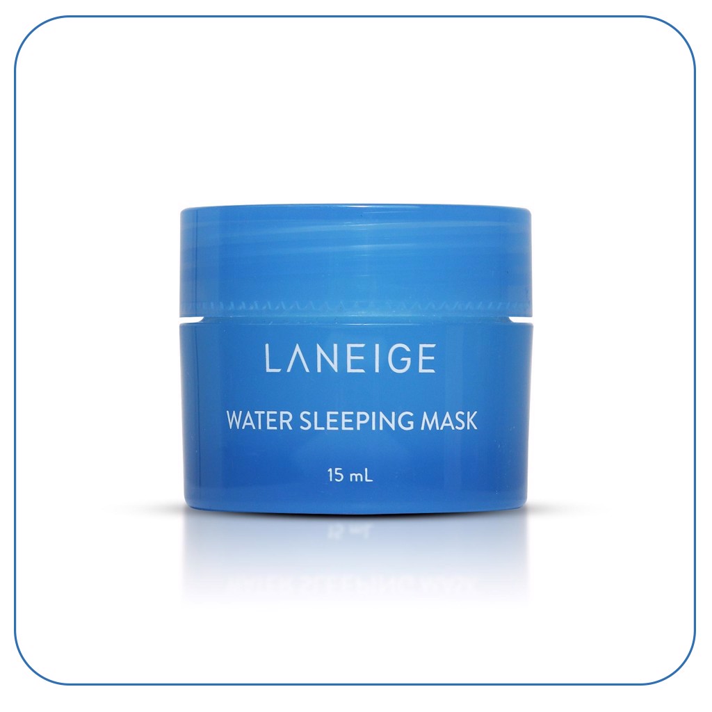 Mặt nạ ngủ Water Sleeping Mask 15ml