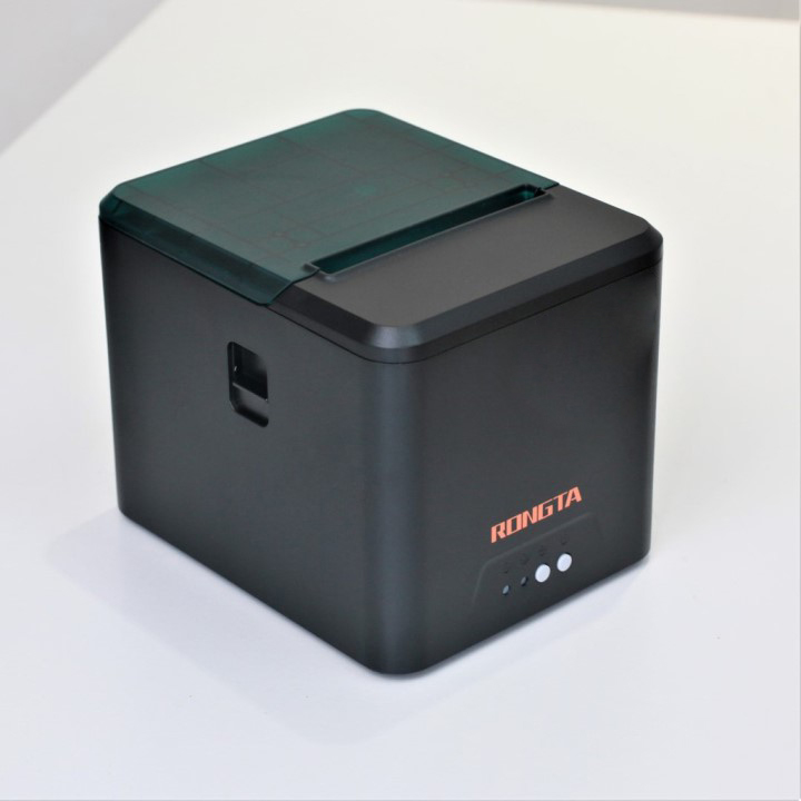 Máy in hóa đơn usb+lan rongta rp-335