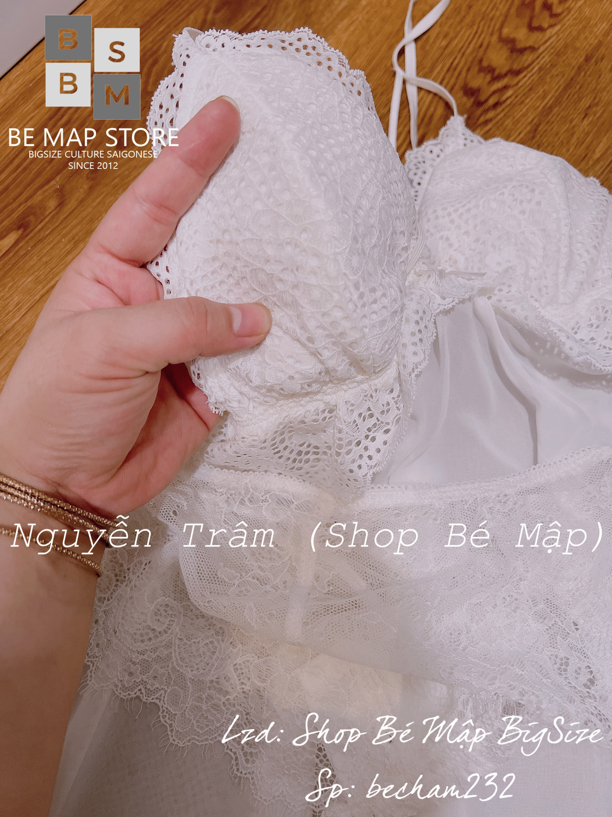 Set Bộ Ngủ Sexy 3 Món BigSize 50-75Kg [Hình Thật Chính Chủ]