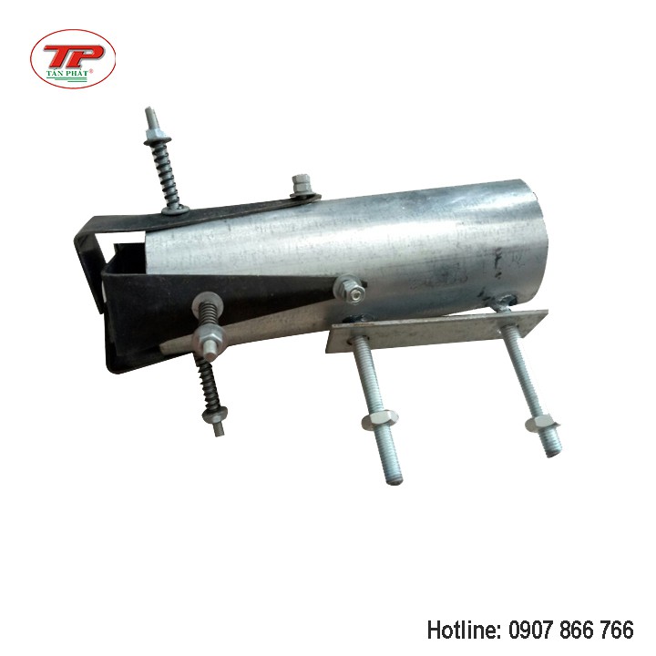 Ống dao cạo vỏ mía 4 lưỡi