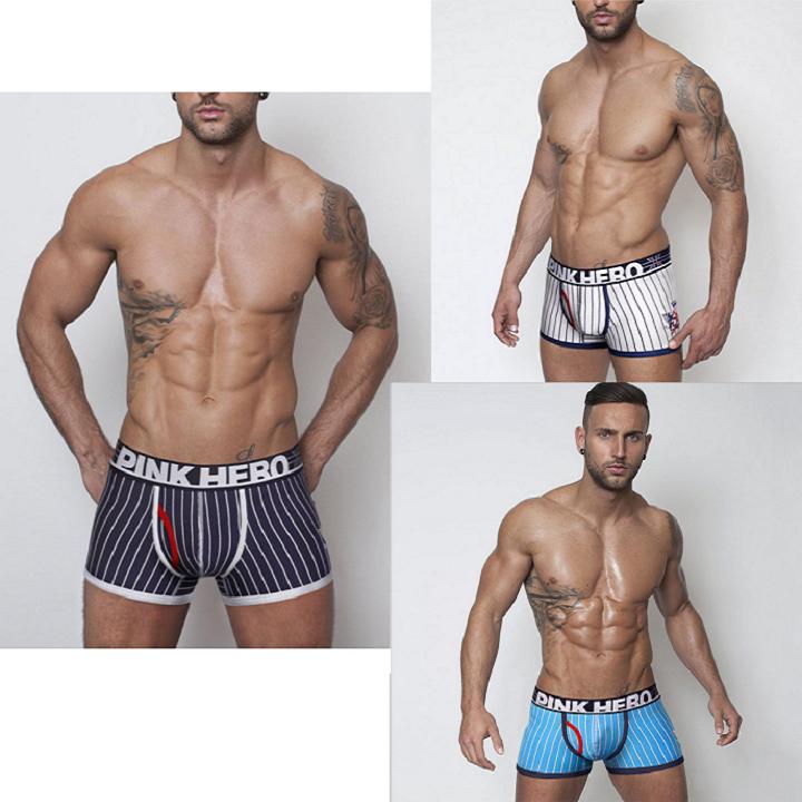 [HCM]quần boxer nam - quần lót nam