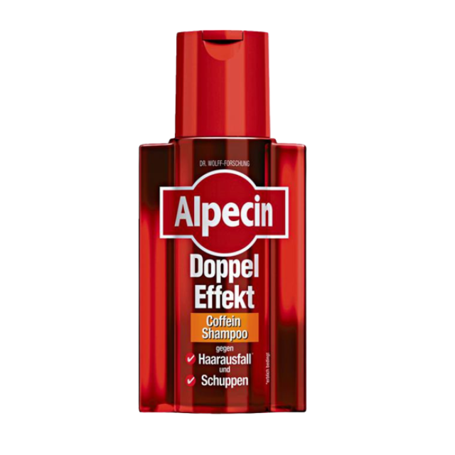 Dầu gội ALPECIN COFFEIN SHAMPOO C1 Đức