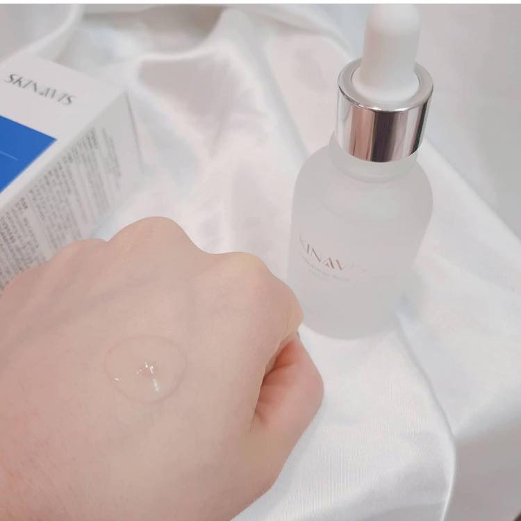 Serum cấp nước phục hồi Skinavis HA B5 30ml