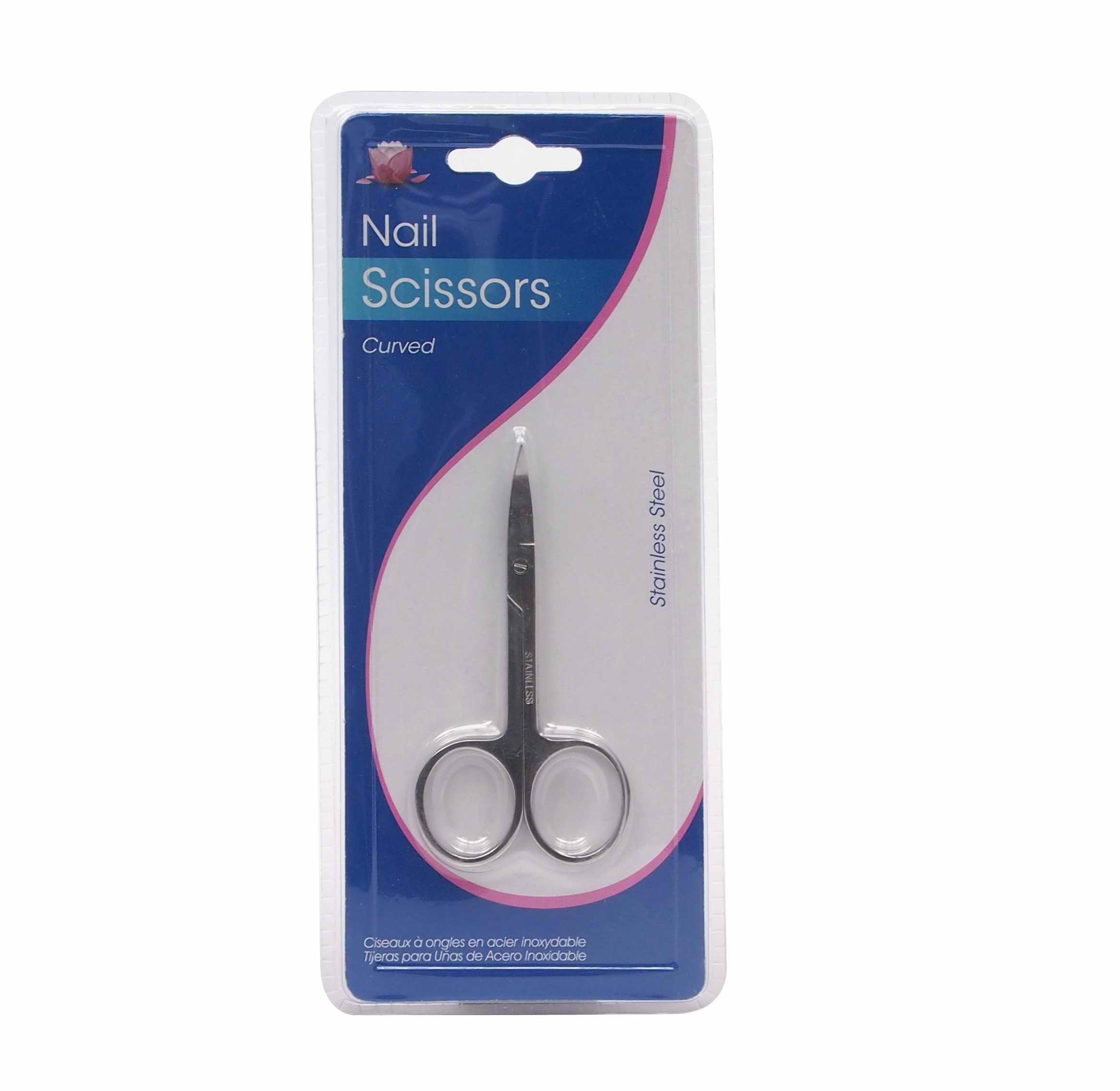 Kéo đầu nhỏ bằng thép không rỉ uncle bills ag0009
