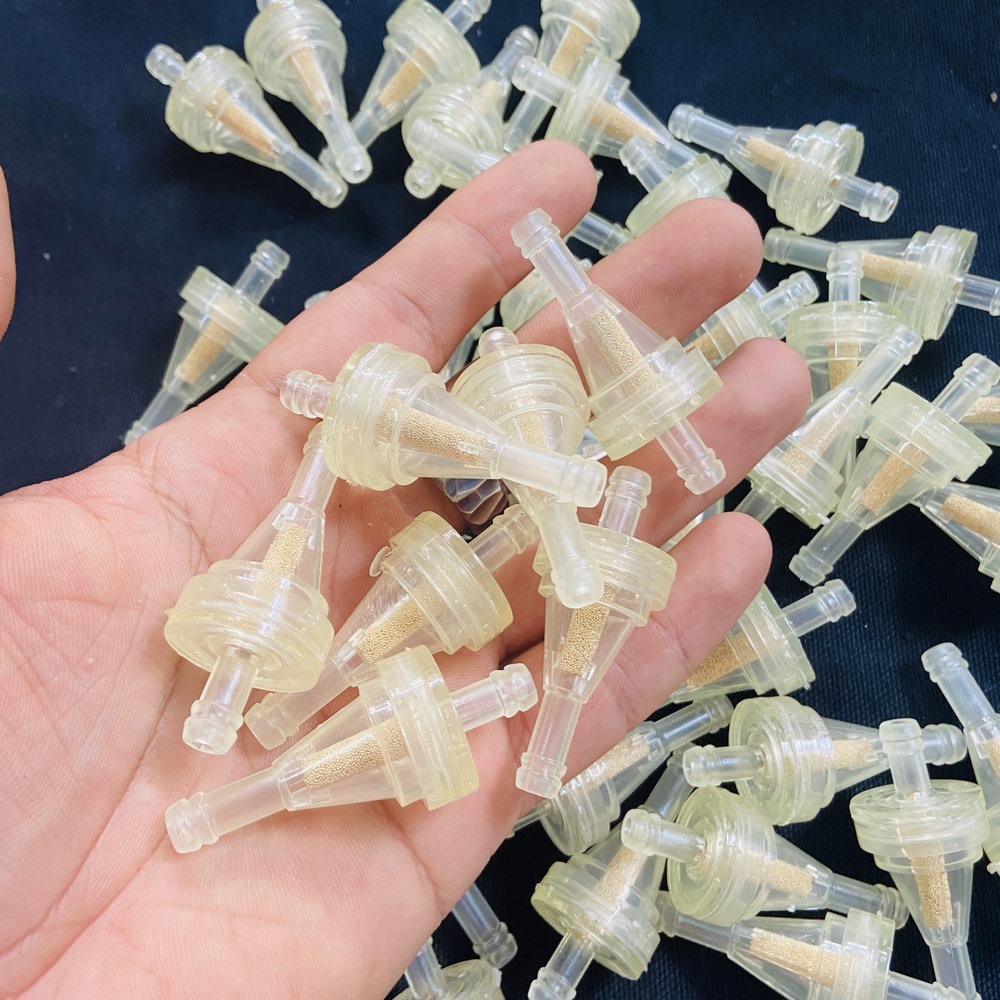 1 LỌC XĂNG MỸ LÕI ĐỒNG DÀNH CHO TẤT CẢ CÁC LOẠI XE MÁY HONDA, YAMAHA, SUZUKI...GIÁ TỐT