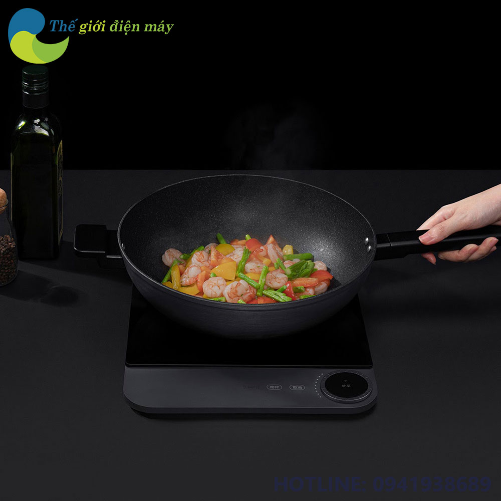 Bếp từ cảm ứng siêu mỏng Mijia MCL01M