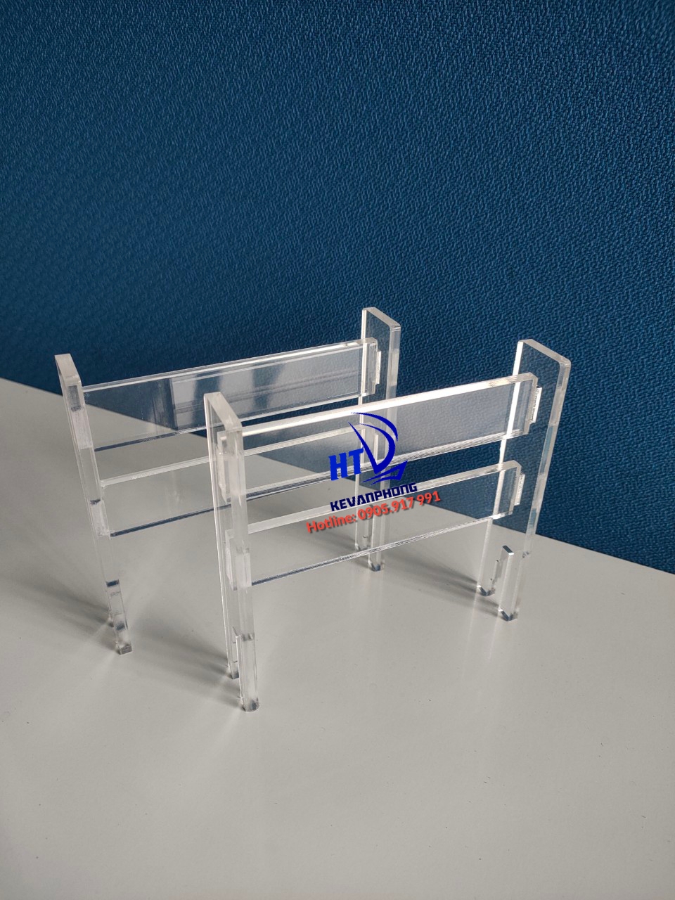 Chân Gác Đèn Cho Bể Cá, Hồ Thủy Sinh ( Mica cao cấp )