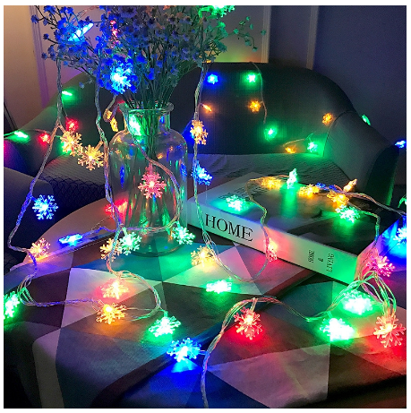 LED BÔNG TUYẾT 50-150K