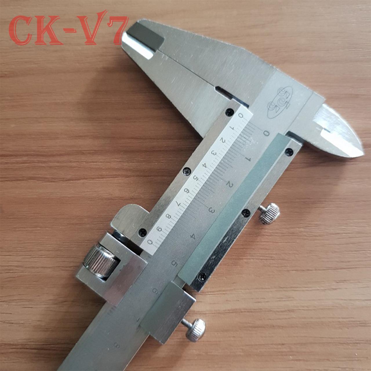 Thước kẹp, cặp cơ khí 200mm