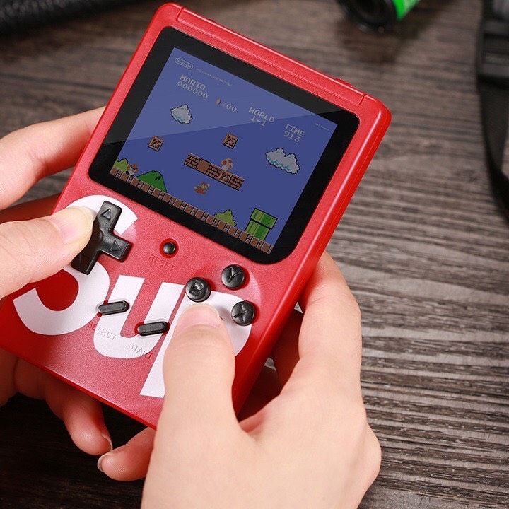 máy chơi game