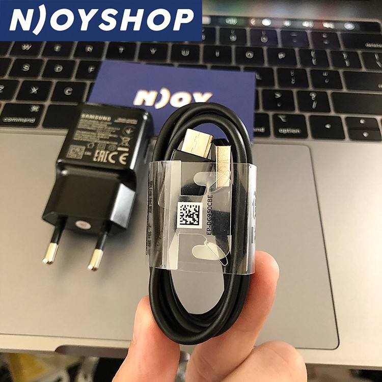 Củ Sạc Nhanh Samsung S10 Nguồn 2a Quick Charge 3.0