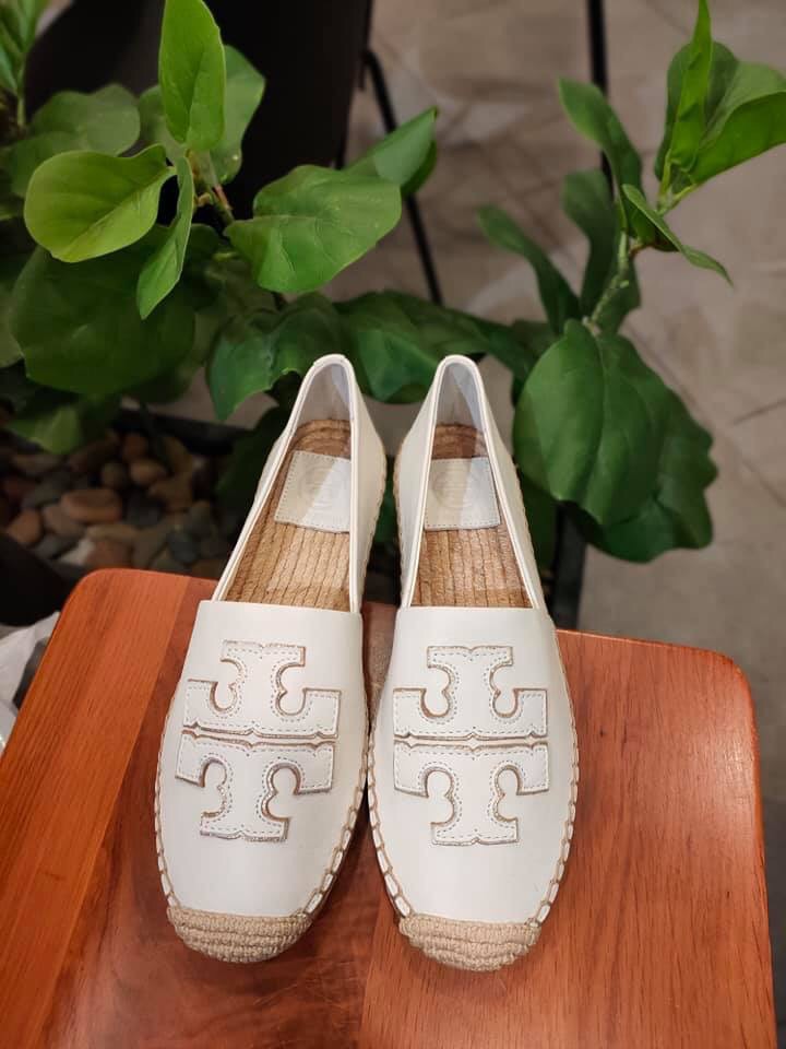 Tory burch Ines Espadrille