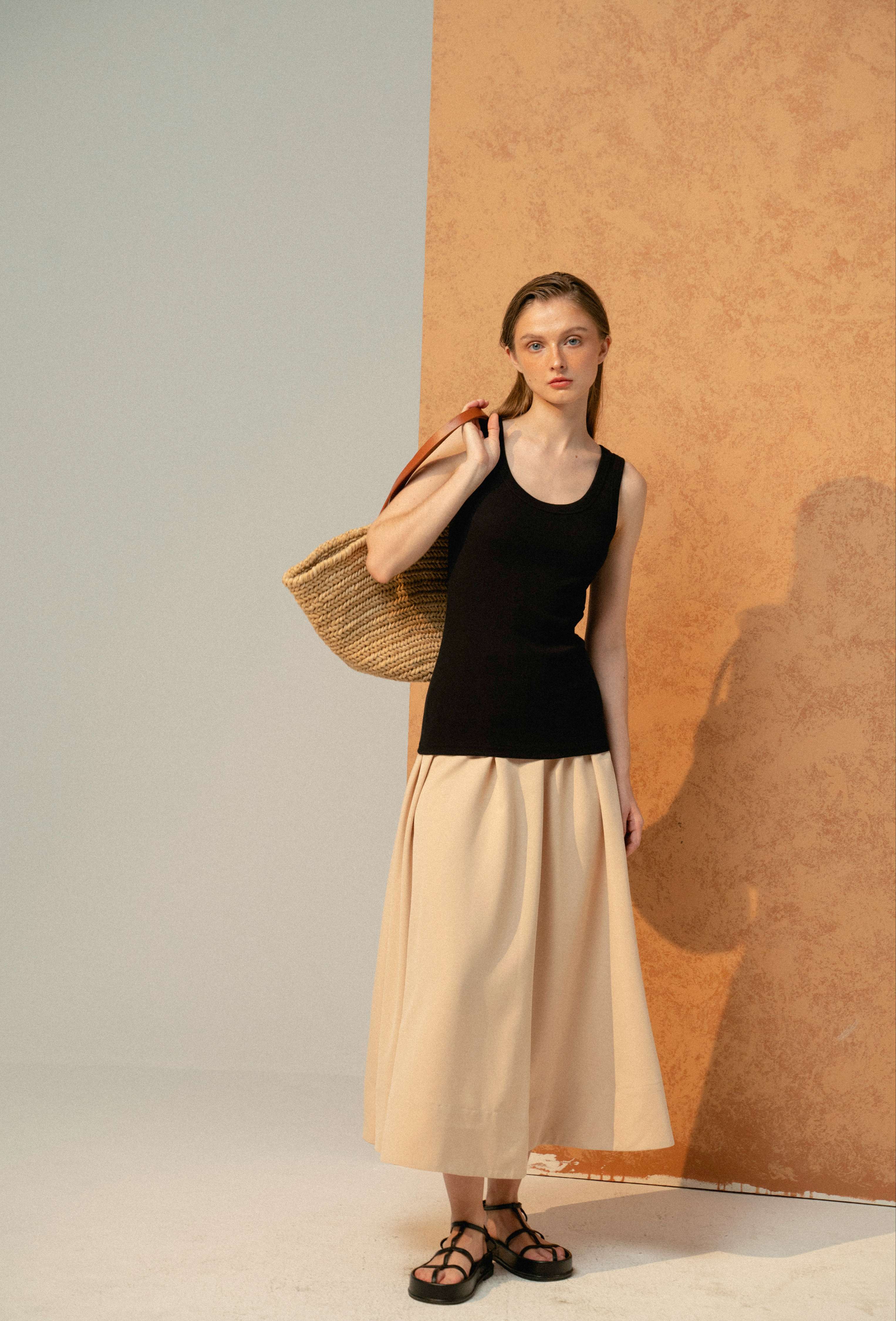 ÁO THUN SÁT NÁCH - LEXIE TANK TOP